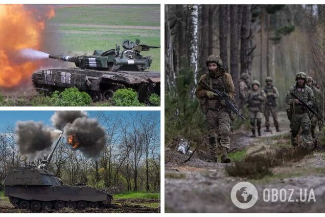 Оккупанты в Энергодаре организовали 'эвакуацию' для членов семей работников ЗАЭС, из Великой Белозерки бегут коллаборанты – Генштаб