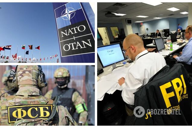 Под кодовым названием 'Змея': ФБР обнаружило шпионскую программу, которую РФ 20 лет использовала для похищения документов стран НАТО