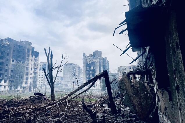 На фронті дуже не вистачає дронів, а це очі захисників