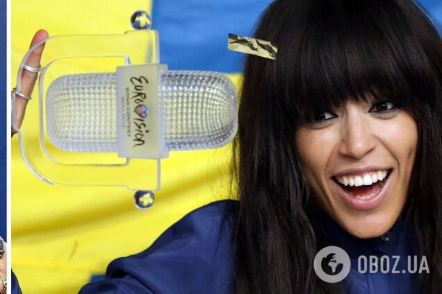 Обсуждают до сих пор: представителей каких стран обвиняли в плагиате на Евровидении. Видео