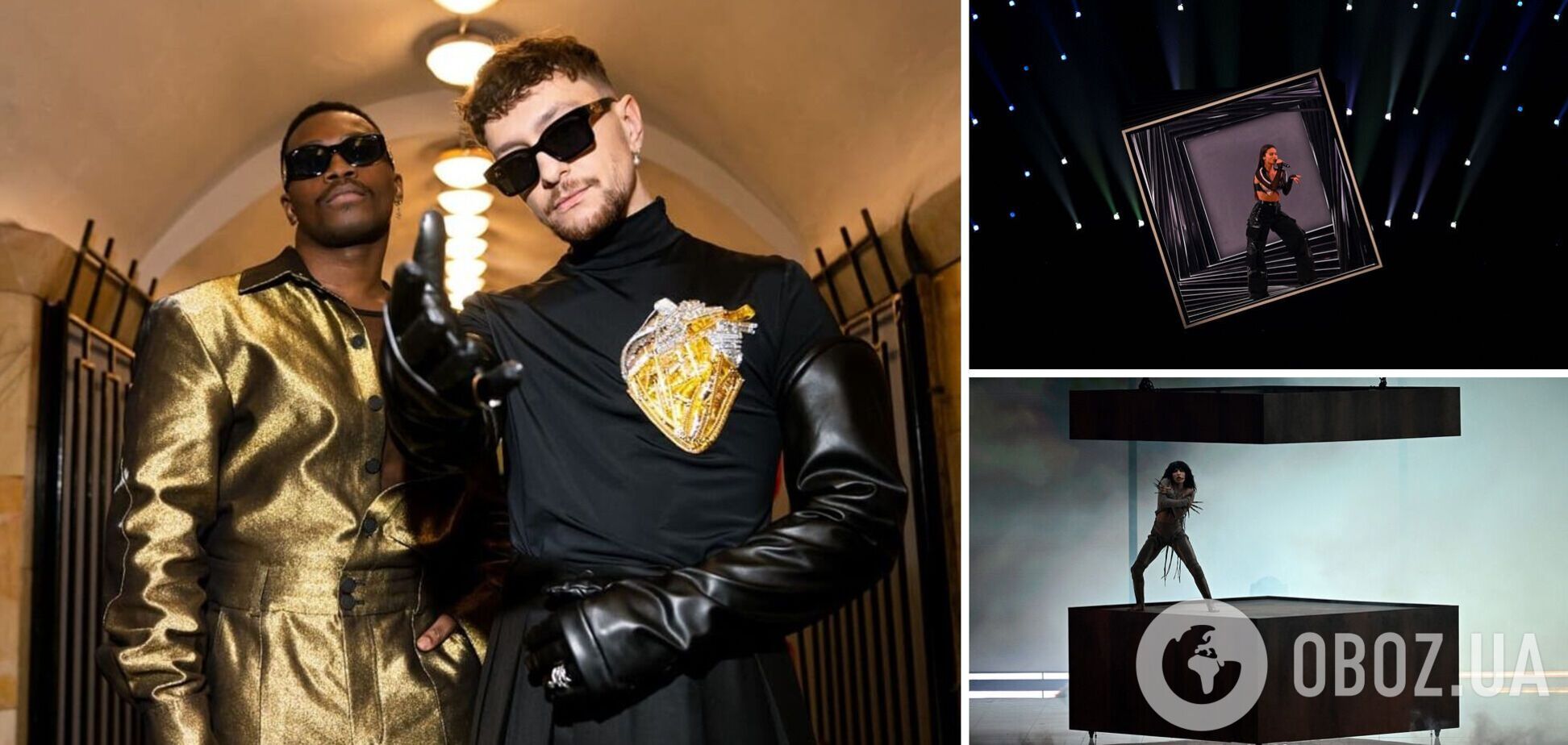 Букмекери оновили прогнози на Євробачення-2023 після першого півфіналу: Україна опинилася на новій сходинці