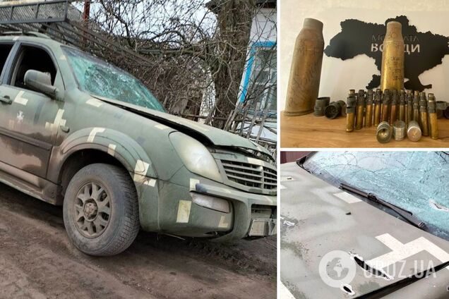 OBOZREVATEL просит помочь украинским защитникам на Бахмутском направлении