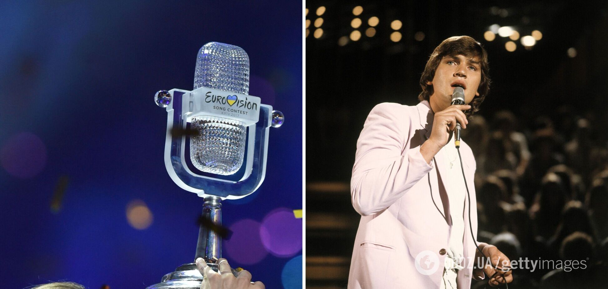 Единственный в истории Евровидения: что известно о певце, который дважды выигрывал конкурс, и почему он чуть не бросил музыку