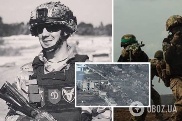 Под Бахмутом погиб фанат 'Динамо', служивший в штурмовой бригаде, которая заставила россиян бежать