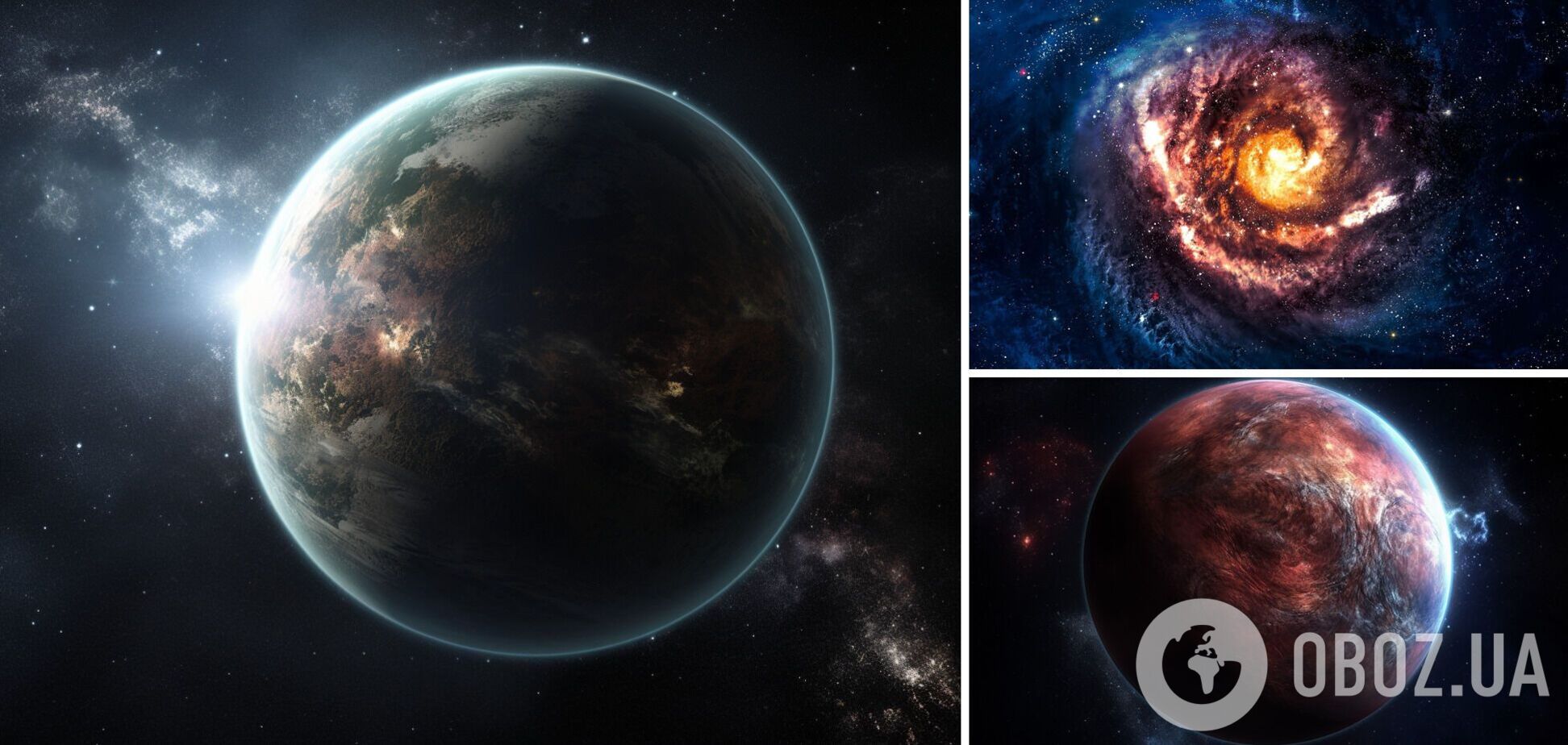 Обнаружена планета, нарушающая правила космоса: ученые не понимают, почему