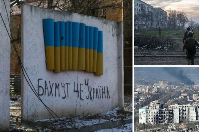 Оккупанты пытались прорваться к Хромову под Бахмутом, но получили отпор: анализ боевых действий от ISW