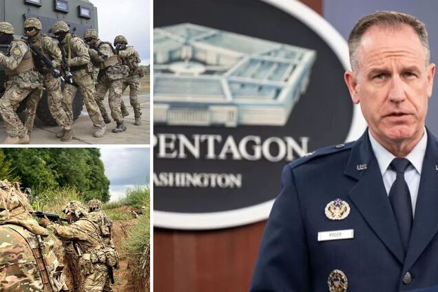 За стандартами НАТО: у Пентагоні розповіли, скільки українських військових проходять навчання в Німеччині