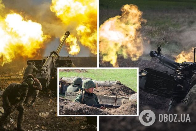 Ворог заливається у бетон, але це не спрацює. Як відбуватиметься контрнаступ ЗСУ. Інтерв’ю з підполковником Гулимою