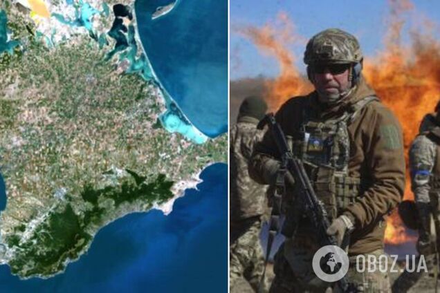 'Відрізати' Крим: у Bloomberg дали прогноз, яку пастку Україна може влаштувати для військ РФ і що змусить Путіна піти на переговори