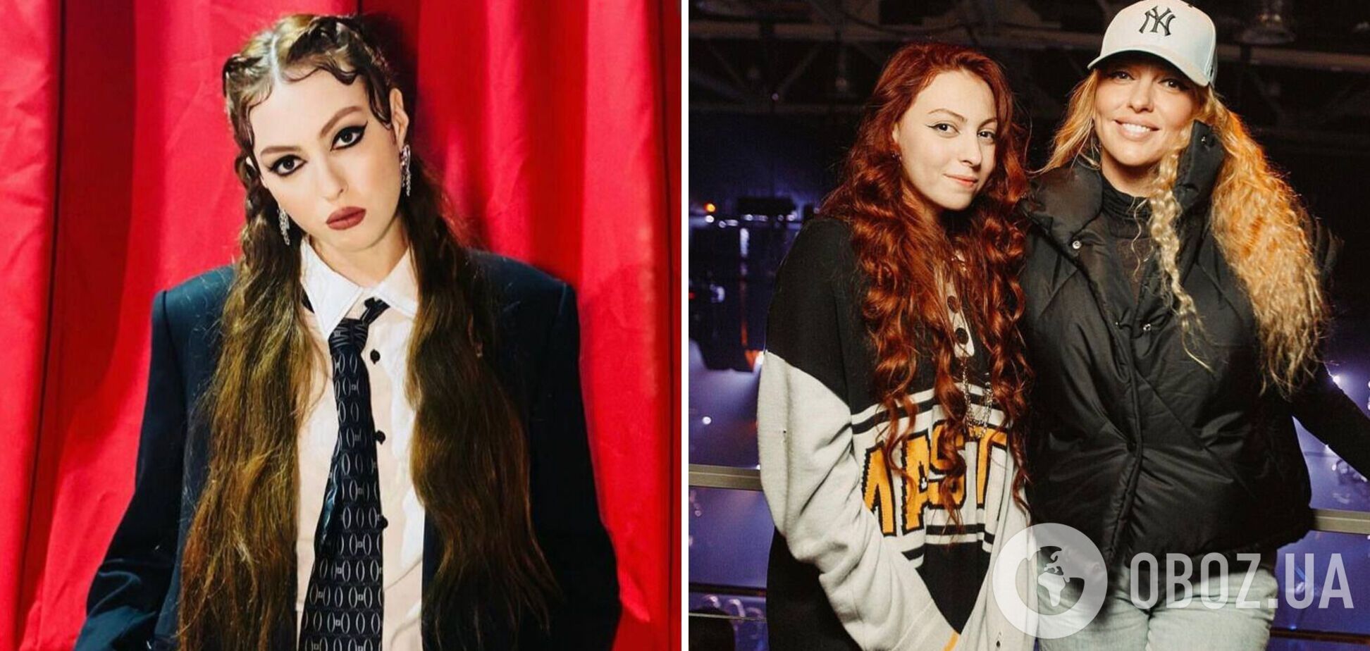 Дочь Поляковой посетила театр и нарвалась на критику фанов за 'вульгарность': звездная мама встала на защиту. Фото