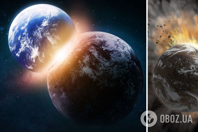 Землі не повинно б існувати: вчені виявили дивну космічну симетрію, яка дала людству шанс