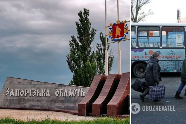 Разграбили все: в Генштабе рассказали об обратной стороне 'эвакуации' оккупантов в Запорожье