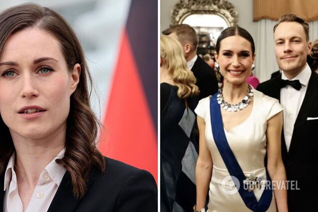 Залишаються найкращими друзями: Санна Марін розлучається з чоловіком після 19 років спільного життя. Фото