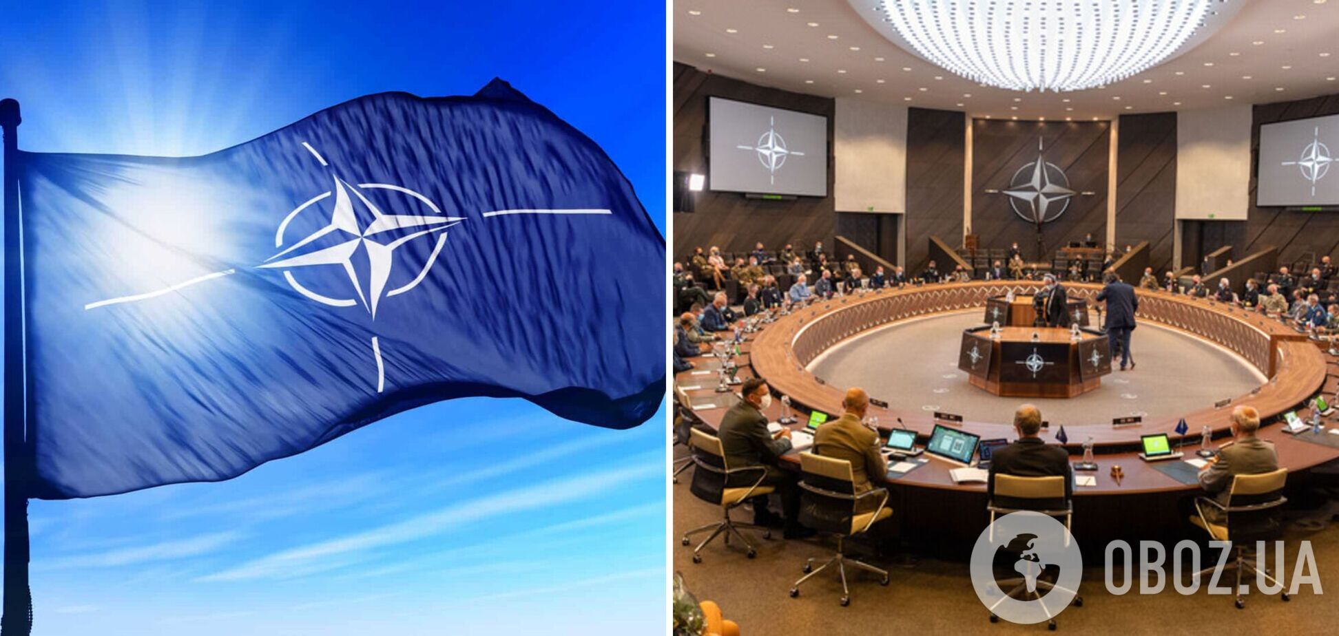 Росія не зупиниться, поки її не зупинять: Військовий комітет НАТО підтвердив непохитну підтримку України