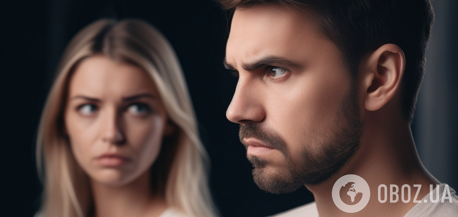 Які дрібниці вказують на те, що чоловік бреше: помітити їх може кожна