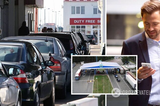 Электронная очередь будет работать для всего транспорта