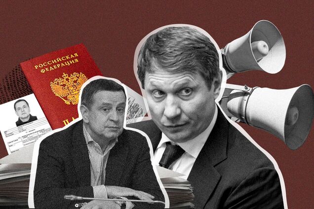 Нардеп Шахов хоче монополізувати ринок систем оповіщення, а його соратник має зв'язки з РФ – ЗМІ