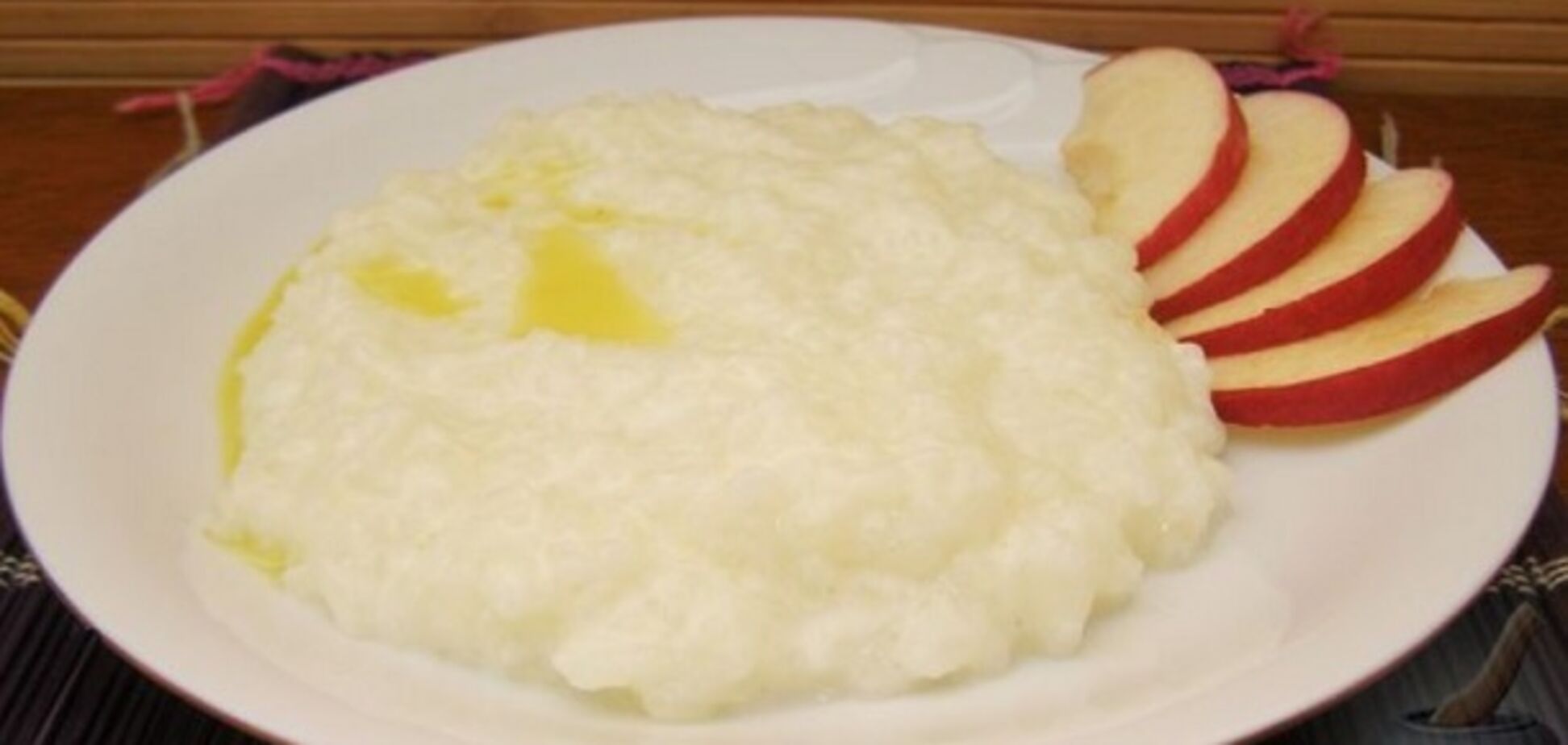 Як приготувати рисову кашу, щоб їли навіть діти: два смачних варіанти