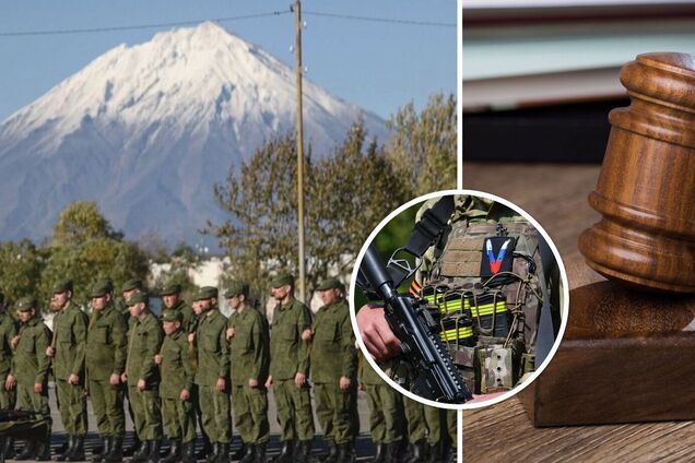 Суд на Камчатке вынес обвинительный приговор россиянину, который не захотел участвовать в войне
