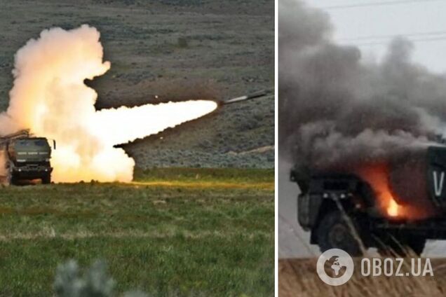 Работали HIMARS: ВСУ мощно ударили по врагу в трех точках, ликвидированы десятки оккупантов
