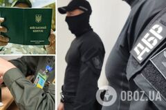 На Запоріжжі колишній військком організував 'схему' для ухилянтів і поплатився: йому загрожує 10 років в'язниці