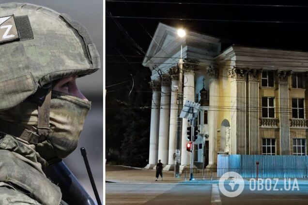 Виламали двері та крадуть майно: окупанти захопили собор української церкви в Криму