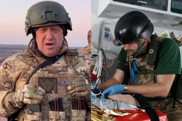 В Украине существует полный антипод 'Вагнера'. Кто они