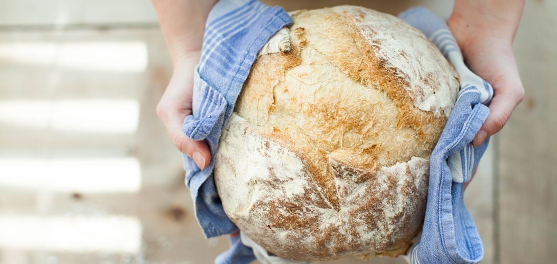 Как выбрать полезный и безопасный хлеб: советы специалиста