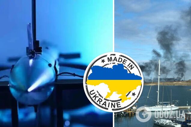 В Україні розробили підводний дрон Toloka TLK-150, який матиме високу маневреність – Naval News