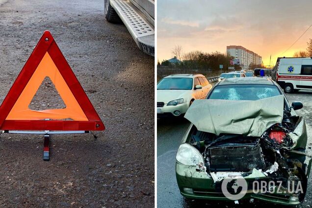 Водії продовжують порушувати ПДР