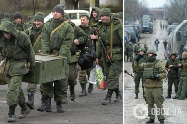 На півдні України окупанти масово вивозять у РФ документацію та майно з держустанов – ЦНС