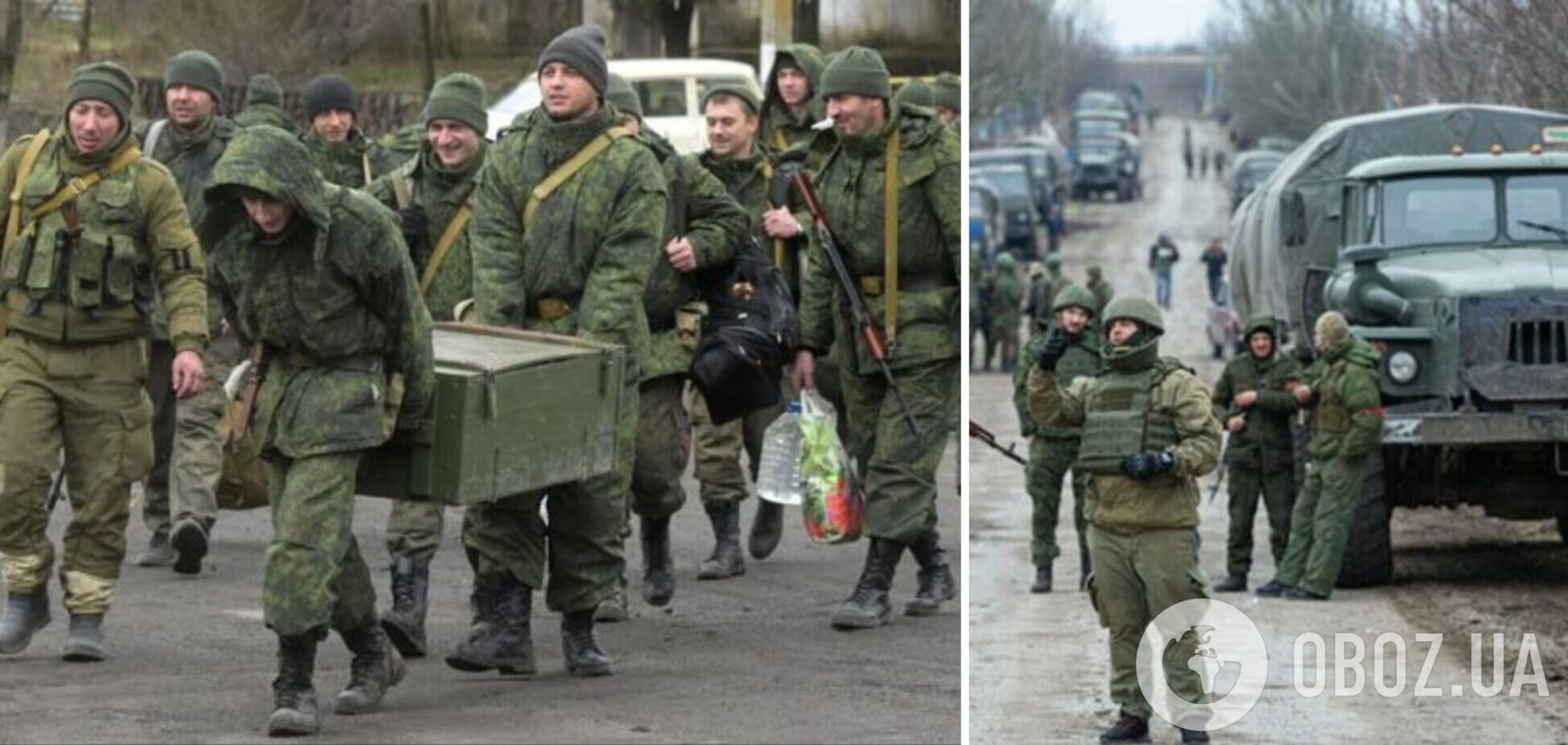 На півдні України окупанти масово вивозять у РФ документацію та майно з держустанов – ЦНС