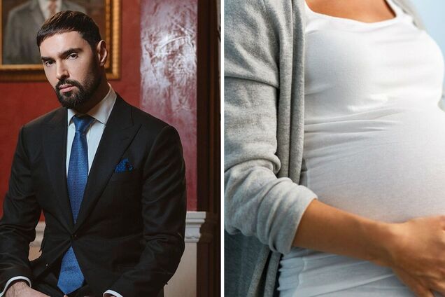 Козловский признался, что у него есть любимая, с которой они планируют пополнение: ходил к специалистам, сдавал анализы