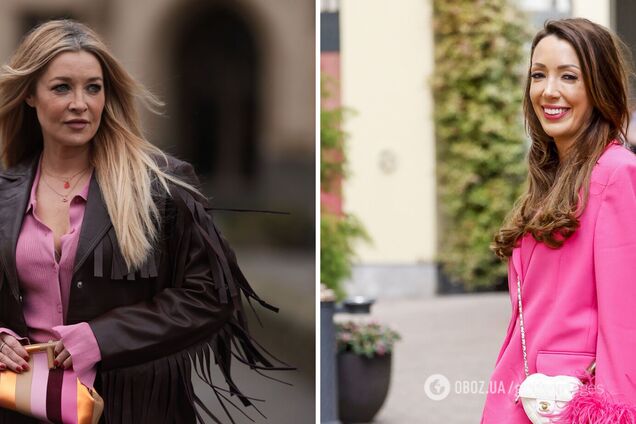 Делает моложе на 10 лет! Назван лучший цвет одежды для женщин за 40: он на пике моды этой весной