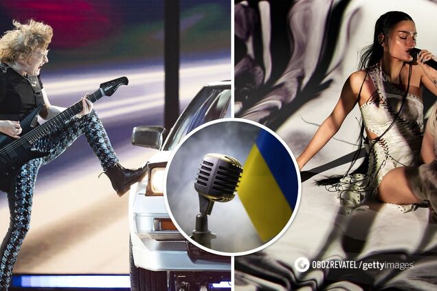 Хто пройшов у фінал Євробачення-2023 після другого півфіналу. Таблиця