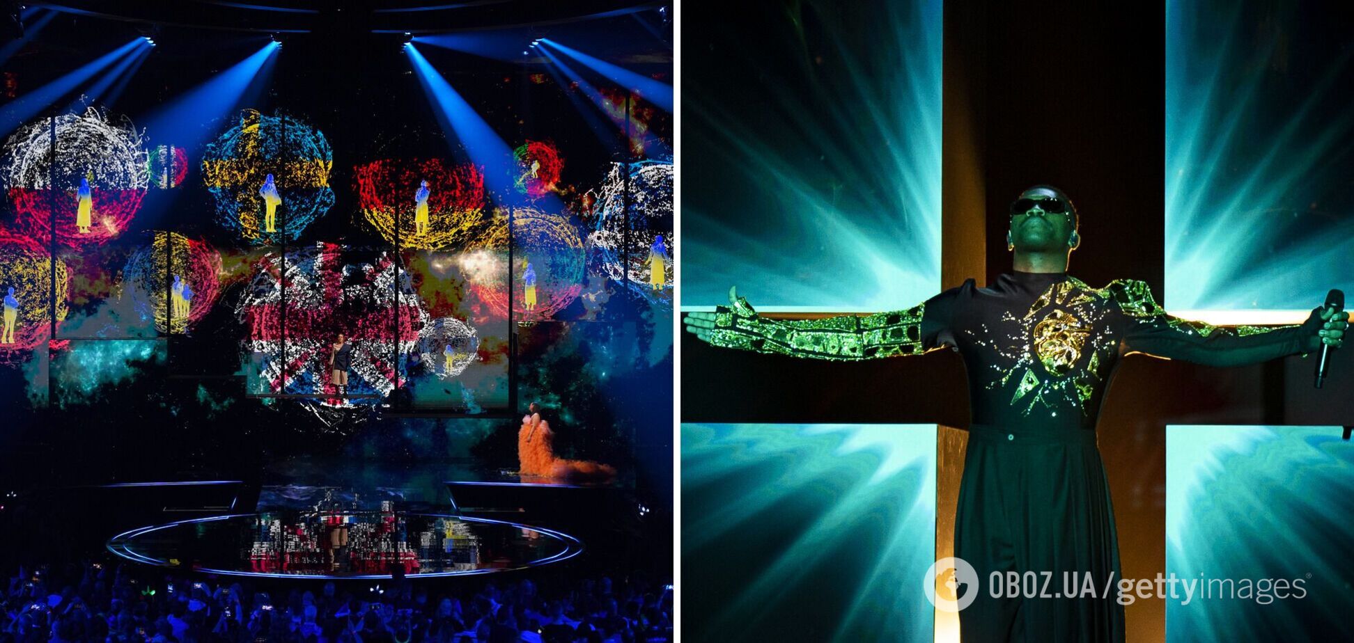 Определились финалисты: кто станет конкурентом Украины в гранд-финале Евровидения-2023. Полный список после полуфиналов