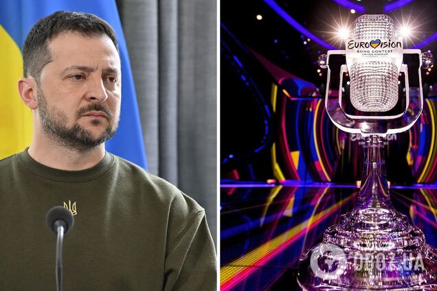 Зеленский просил, чтобы Евровидение состоялось не в Великобритании, но ему отказали: какую цель преследовал президент