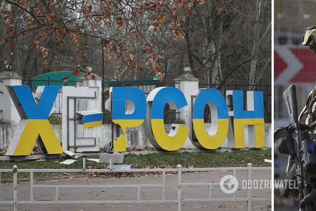 Окупанти знову обстріляли Херсон: пошкодили дах комунального підприємства і тролейбус