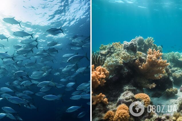 Температура Світового океану перевищила всі відомі показники: що буде далі