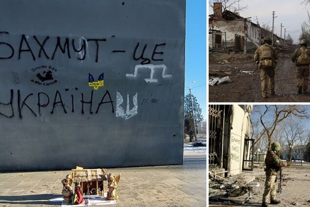 'ЧВК 'Вагнер' накапливает силы, но фланги противника трещат': военный рассказал о ходе боев за Бахмут