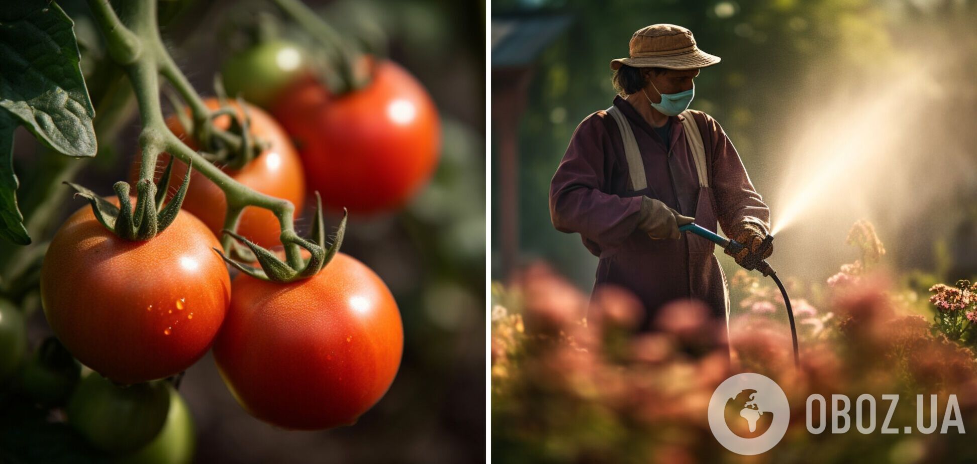 Як захистити помідори від фітофтори: дієвий лайфхак