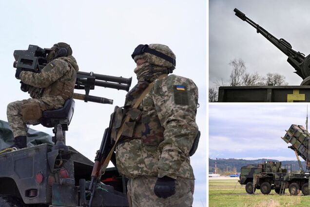 Усі ракети було збито українською ППО: нічна атака по Україні коштувала Росії щонайменше 120 млн доларів