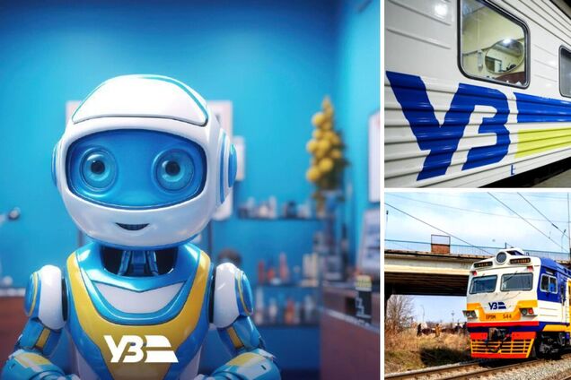 Анализирует обращение пассажиров: 'Укрзализныця' начала использовать ChatGPT