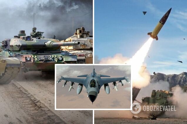 Генерал Маломуж: ВСУ для победы нужны три 'серебряные пули'. Интервью