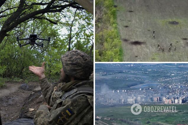 ВСУ провели успешные контратаки в районе Бахмута, у войск Путина большие проблемы – ISW