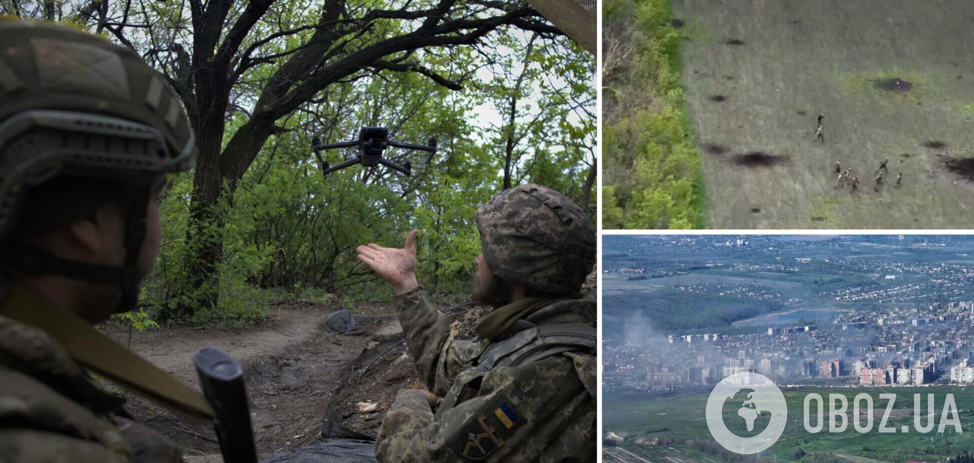 ВСУ провели успешные контратаки в районе Бахмута, у войск Путина большие проблемы – ISW