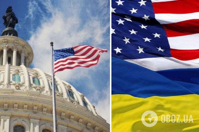 'Йдеться про світ, у якому ми хочемо жити': Держдеп закликав Конгрес США вжити заходів для продовження підтримки України