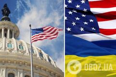 'Не можна дозволяти країнам залякувати своїх сусідів': Держдеп США закликав Конгрес продовжити підтримувати Україну