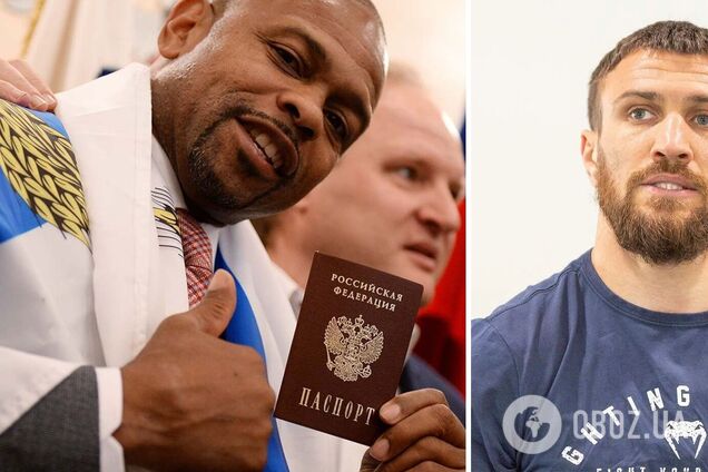 Легендарный боксер, продавшийся России, назвал главный недостаток Ломаченко в бою с Хэйни