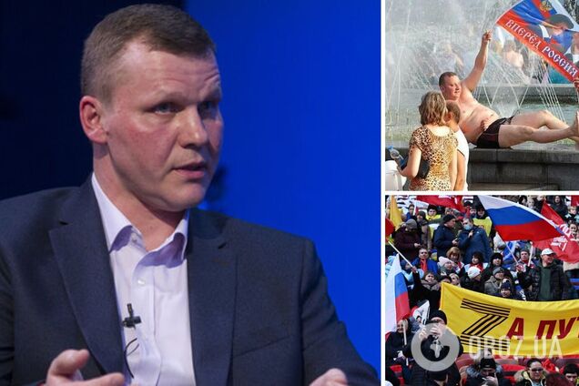 Андрей Соломатин